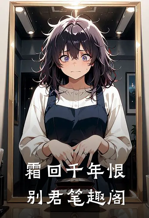 霜回千年恨别君笔趣阁