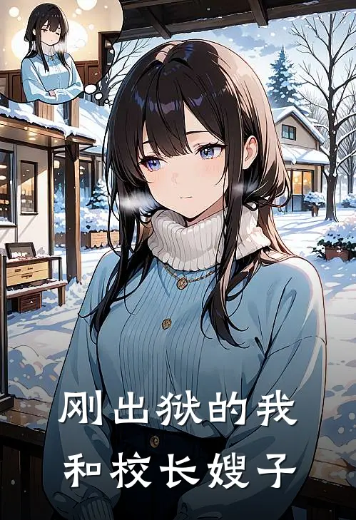 刚出狱的我和校长嫂子林枫苏清然免费小说笔趣阁_完结小说免费阅读刚出狱的我和校长嫂子林枫苏清然