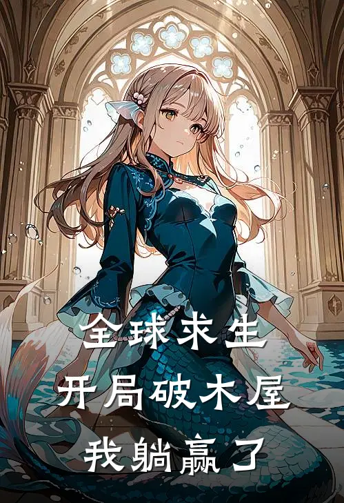 全球求生：开局破木屋，我躺赢了(姜莱姜莱皮)免费热门小说_最新小说推荐全球求生：开局破木屋，我躺赢了姜莱姜莱皮