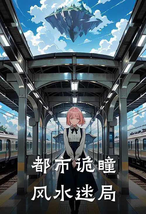 《都市诡瞳：风水迷局》林晓陈默已完结小说_都市诡瞳：风水迷局(林晓陈默)全文免费阅读无弹窗大结局