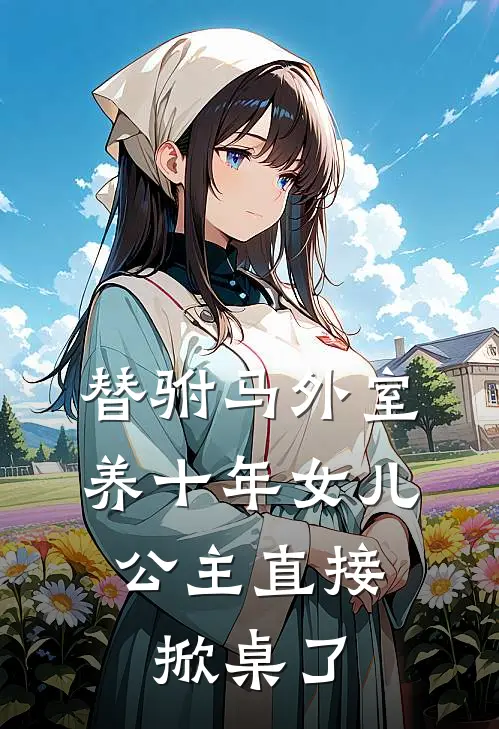 替驸马外室养十年女儿，公主直接掀桌了许自安洛洛热门小说阅读_好看的小说推荐完结替驸马外室养十年女儿，公主直接掀桌了许自安洛洛