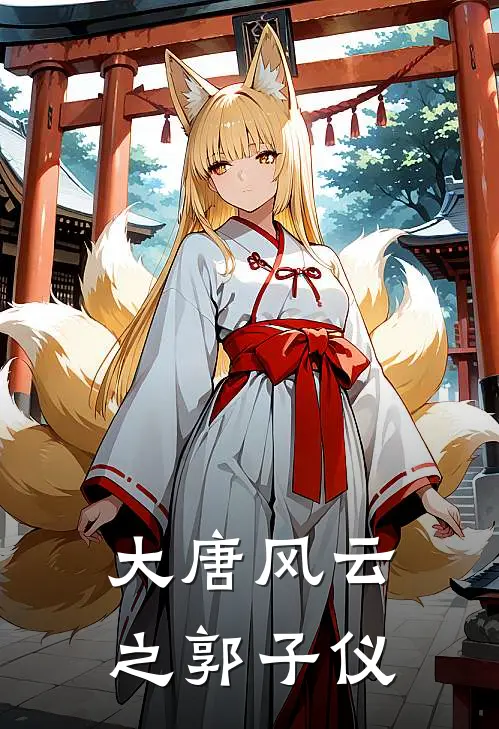 大唐风云之郭子仪周兴来俊臣最热门小说_免费小说全集大唐风云之郭子仪(周兴来俊臣)