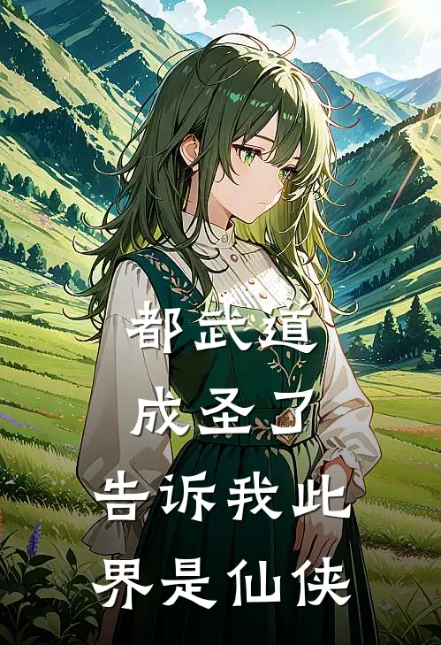 都武道成圣了，告诉我此界是仙侠(李长歌刘宏)免费阅读_热门的小说都武道成圣了，告诉我此界是仙侠李长歌刘宏