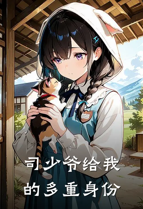 司少爷给我的多重身份(司晏珩司澄)全文免费在线阅读_司少爷给我的多重身份热门小说