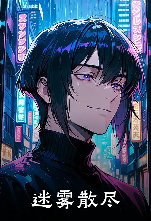 迷雾散尽(央央陈瑾雪)免费完结小说_免费小说在线阅读迷雾散尽(央央陈瑾雪)
