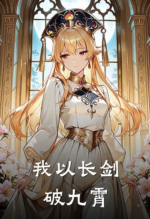 我以长剑破九霄(林夜张狂)全本免费小说阅读_全文免费阅读我以长剑破九霄林夜张狂