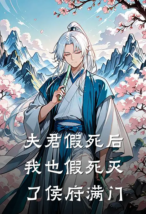 夫君假死后，我也假死灭了侯府满门苏芙贞娘热门小说排行_免费小说夫君假死后，我也假死灭了侯府满门苏芙贞娘