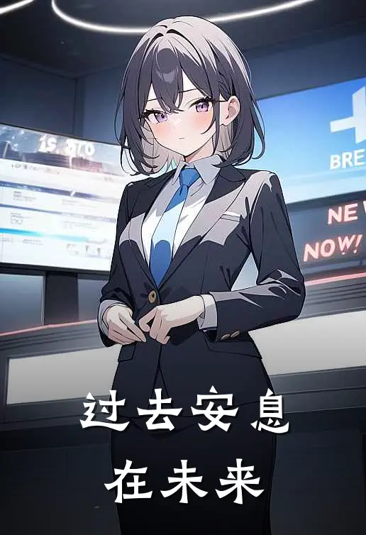 过去安息在未来