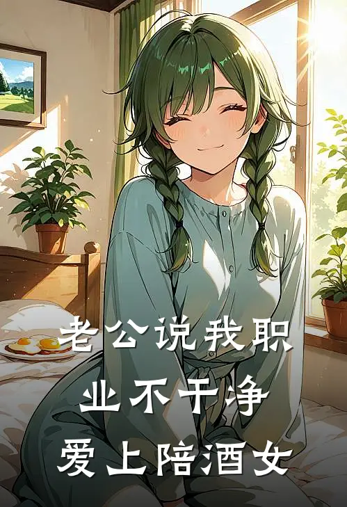 老公说我职业不干净，爱上陪酒女(陆修彦雪儿)免费阅读完整版小说_完结免费小说老公说我职业不干净，爱上陪酒女(陆修彦雪儿)