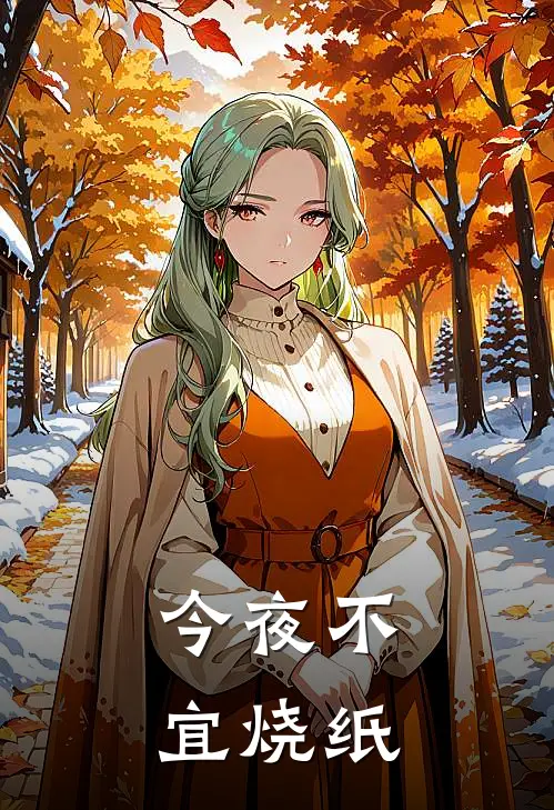 今夜不宜烧纸林晚林晚完结热门小说_完整版小说全文免费阅读今夜不宜烧纸林晚林晚