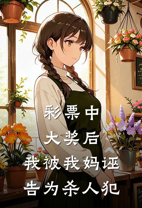 韩思母亲《彩票中大奖后，我被我妈诬告为杀人犯》全本免费在线阅读_(韩思母亲)最新章节在线阅读