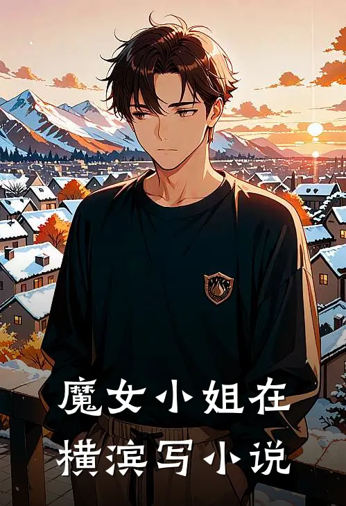 魔女小姐在横滨写小说(折笠祐羽柯南)最新完结小说_完结版小说全文免费阅读魔女小姐在横滨写小说(折笠祐羽柯南)