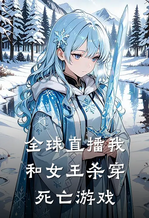 全球直播我和女王杀穿死亡游戏江辰沈清颜免费小说大全_小说完结全球直播我和女王杀穿死亡游戏(江辰沈清颜)