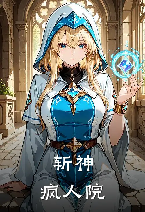 斩神：疯人院(林七夜祁明星)热门网络小说_小说推荐完结斩神：疯人院(林七夜祁明星)