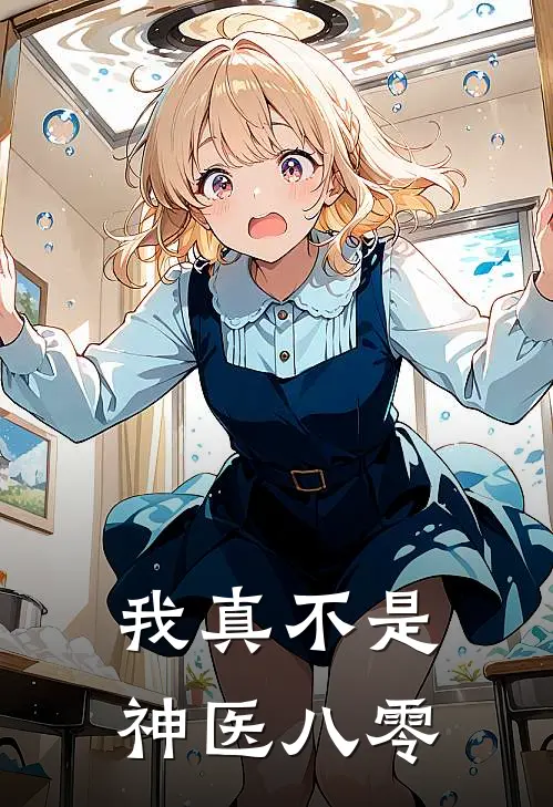我真不是神医[八零]