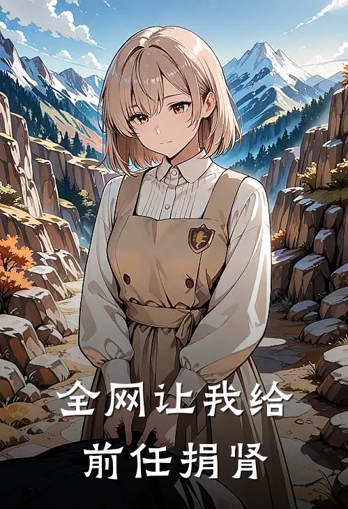 全网让我给前任捐肾苏莹莹陆俊热门小说推荐_完本小说大全全网让我给前任捐肾(苏莹莹陆俊)