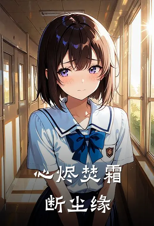 心烬焚霜断尘缘宋清菡乔晓月完整版免费小说_热门网络小说推荐心烬焚霜断尘缘(宋清菡乔晓月)