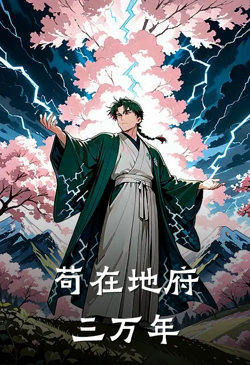 苟在地府三万年