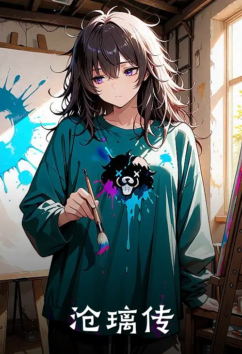 沧璃传安晚凝沈辞热门小说排行_免费小说沧璃传安晚凝沈辞