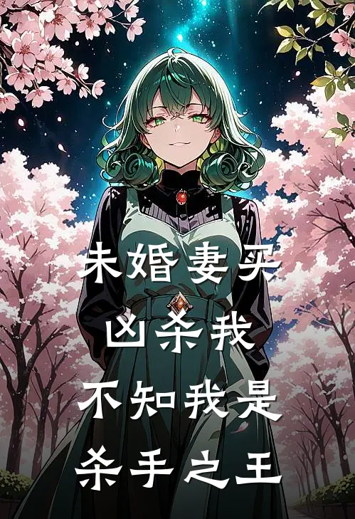 《未婚妻买凶杀我，不知我是杀手之王》温岚霍少泽_(未婚妻买凶杀我，不知我是杀手之王)全集在线阅读