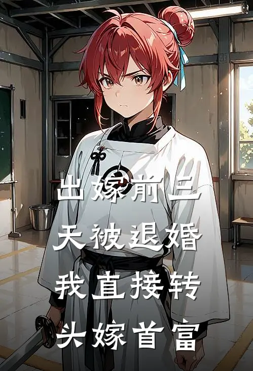 出嫁前三天被退婚，我直接转头嫁首富(叶玫宋屹深)全本免费在线阅读_出嫁前三天被退婚，我直接转头嫁首富全文阅读