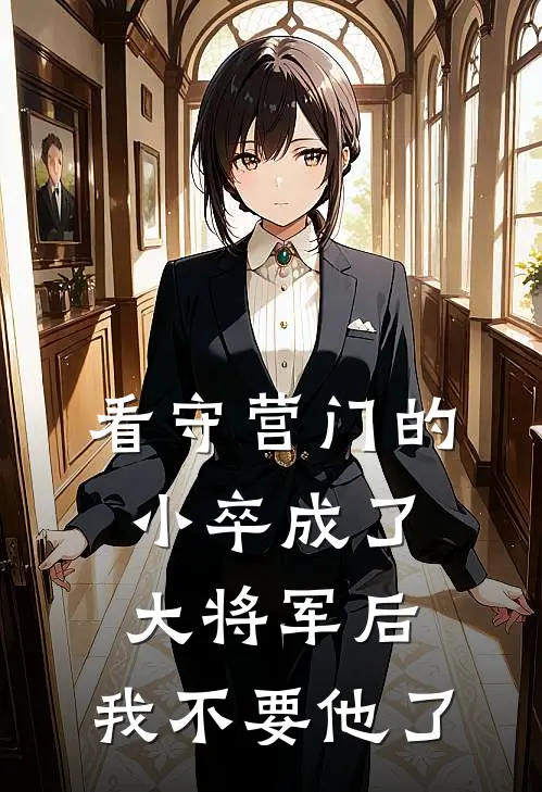 看守营门的小卒成了大将军后，我不要他了我公主热门免费小说_免费小说免费阅读看守营门的小卒成了大将军后，我不要他了我公主