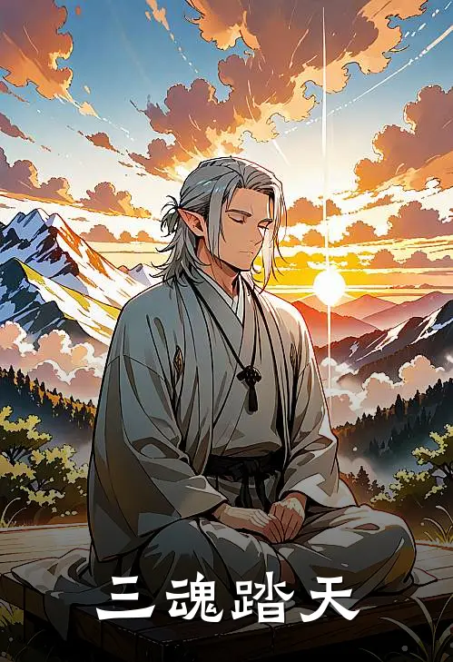 三魂踏天李衍李虎热门小说阅读_好看的小说推荐完结三魂踏天李衍李虎