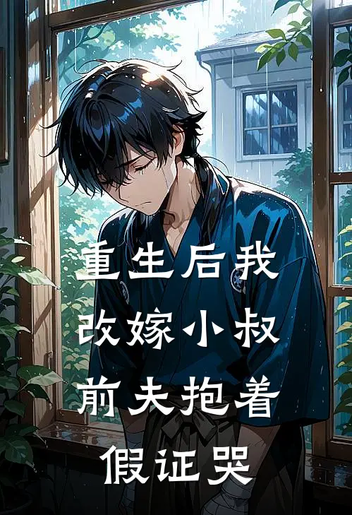 重生后我改嫁小叔，前夫抱着假证哭(许萦周既白)全本免费小说_新热门小说重生后我改嫁小叔，前夫抱着假证哭许萦周既白