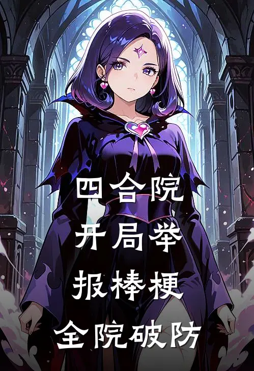 李爱国许大茂《四合院：开局举报棒梗，全院破防》最新章节阅读_(四合院：开局举报棒梗，全院破防)全章节免费在线阅读