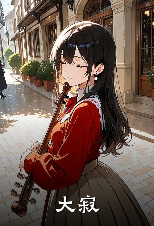 大寂(古大华张磊)免费小说完结版_最新章节列表大寂(古大华张磊)