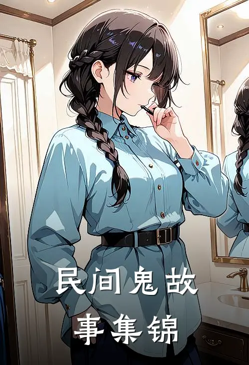 民间鬼故事集锦苏婉清苏婉清热门小说阅读_好看的小说推荐完结民间鬼故事集锦苏婉清苏婉清