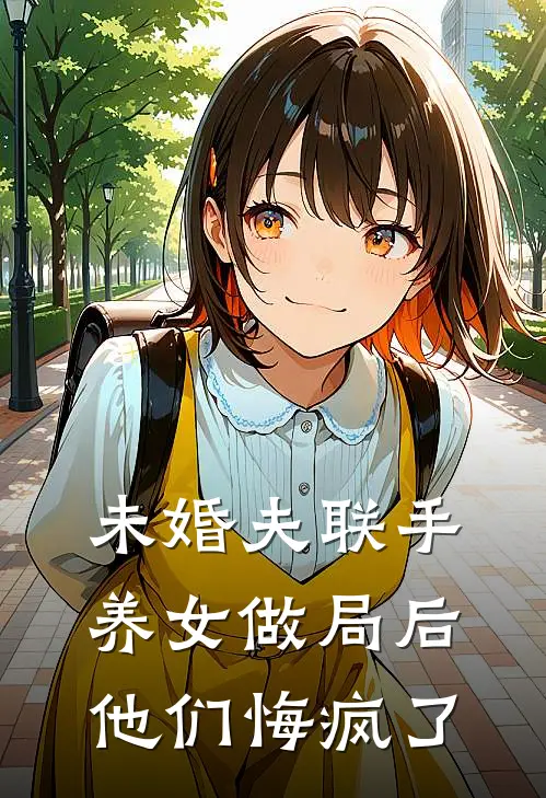 未婚夫联手养女做局后，他们悔疯了周雨诗周雨涵全本免费在线阅读_周雨诗周雨涵全文阅读