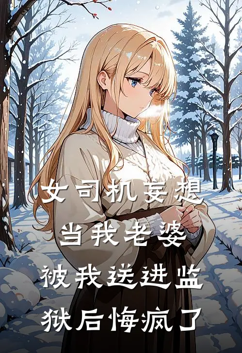 许明越陈潇雯《女司机妄想当我老婆，被我送进监狱后悔疯了》全文免费阅读_女司机妄想当我老婆，被我送进监狱后悔疯了全集在线阅读