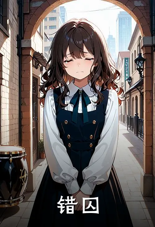 错囚江墨琛姜筱苒全文免费阅读无弹窗大结局_(错囚)江墨琛姜筱苒最新章节列表笔趣阁（错囚）