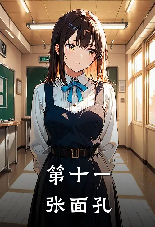 《第十一张面孔》林默周正全本阅读_(林默周正)全集阅读