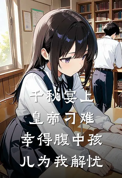 千秋宴上皇帝刁难，幸得腹中孩儿为我解忧萧彻苏柔儿全文免费阅读无弹窗大结局_（萧彻苏柔儿）千秋宴上皇帝刁难，幸得腹中孩儿为我解忧最新小说