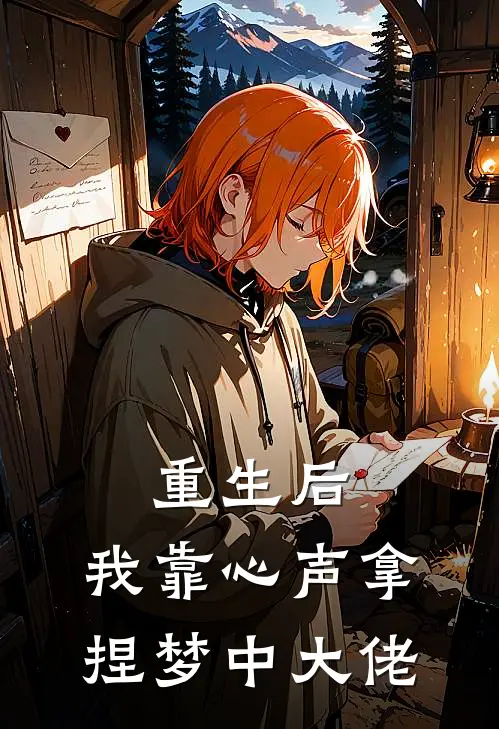 重生后，我靠心声拿捏梦中大佬(苏清和陆之宴)在线免费小说_完整版免费小说重生后，我靠心声拿捏梦中大佬(苏清和陆之宴)