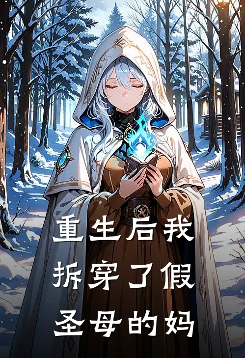 重生后我拆穿了假圣母的妈