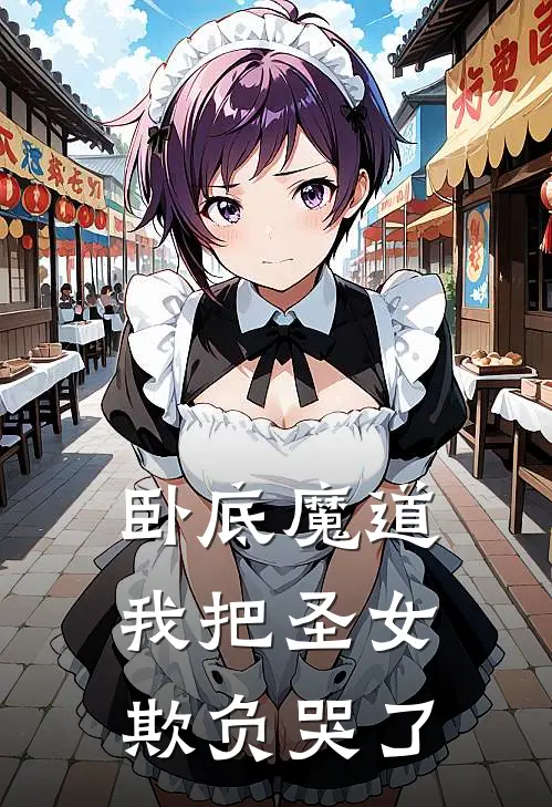 卧底魔道，我把圣女欺负哭了