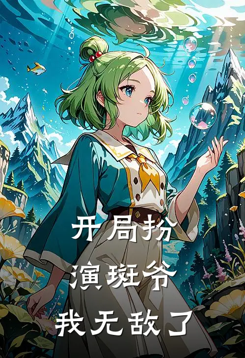 开局扮演斑爷，我无敌了林默林雪薇完整版小说全文免费阅读_最新章节列表开局扮演斑爷，我无敌了(林默林雪薇)