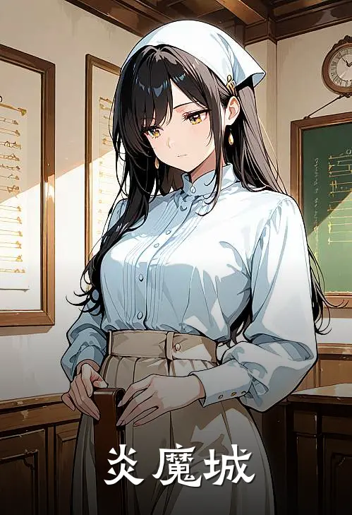 炎魔城(亚瑟小天)最新完结小说_完结版小说全文免费阅读炎魔城(亚瑟小天)