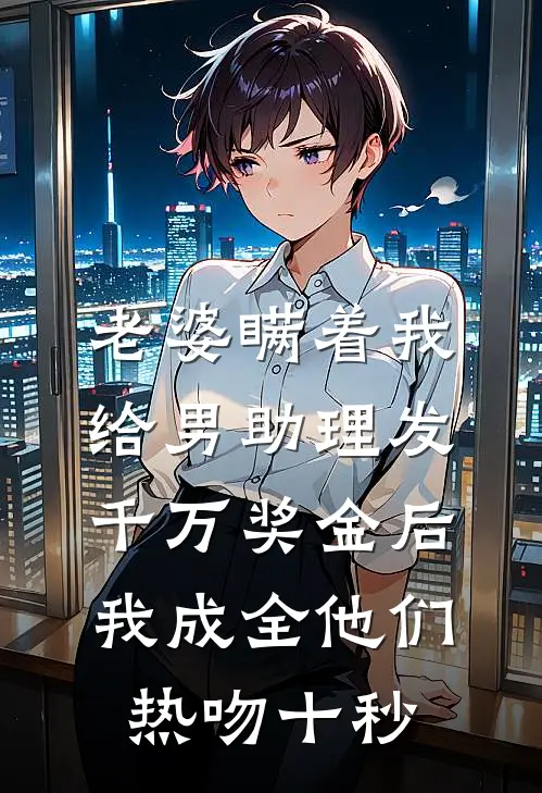 老婆瞒着我给男助理发千万奖金后，我成全他们热吻十秒(陈涛老婆)阅读免费小说_完本热门小说老婆瞒着我给男助理发千万奖金后，我成全他们热吻十秒陈涛老婆