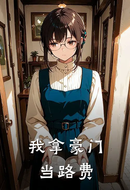 我拿豪门当路费(顾衍林微)热门小说_《我拿豪门当路费》最新章节在线阅读