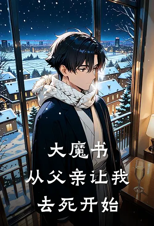 大魔书：从父亲让我去死开始(楚昭楚天行)免费小说_最新小说全文阅读大魔书：从父亲让我去死开始楚昭楚天行