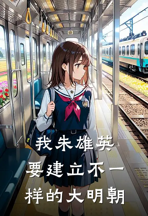 我朱雄英，要建立不一样的大明朝朱标朱元璋全本免费小说_热门网络小说推荐我朱雄英，要建立不一样的大明朝朱标朱元璋