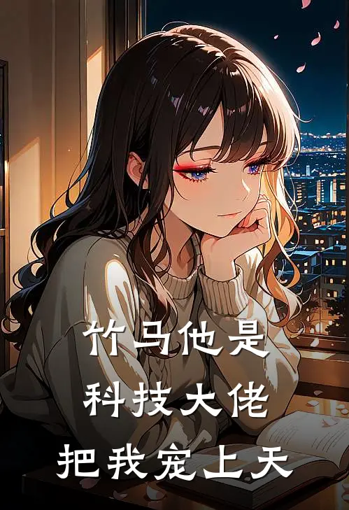 竹马他是科技大佬，把我宠上天(苏童杰森)热门小说大全_免费小说大全竹马他是科技大佬，把我宠上天苏童杰森