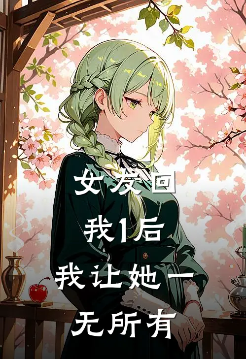 女友回我“1”后，我让她一无所有