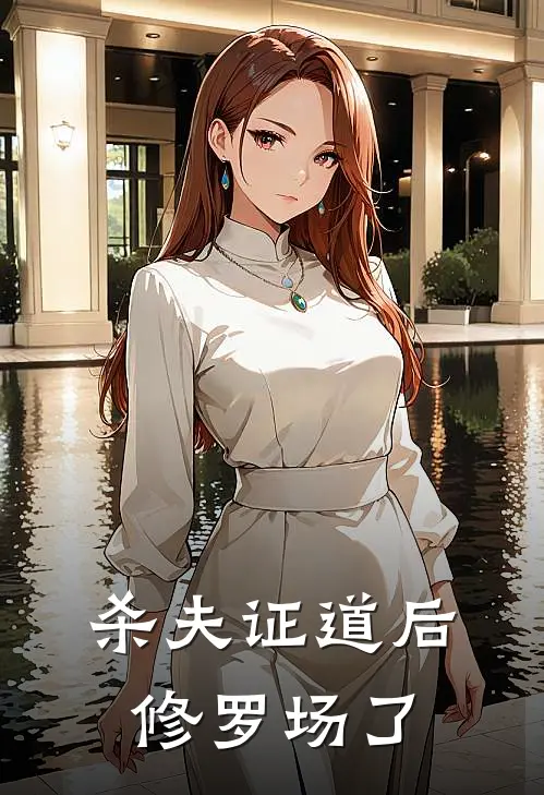 杀夫证道后修罗场了