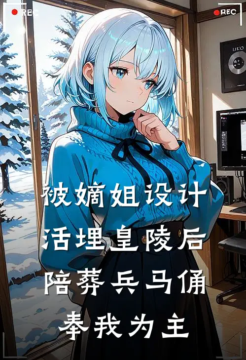 被嫡姐设计活埋皇陵后，陪葬兵马俑奉我为主(肖清月肖远征)免费小说_完整版免费阅读被嫡姐设计活埋皇陵后，陪葬兵马俑奉我为主肖清月肖远征