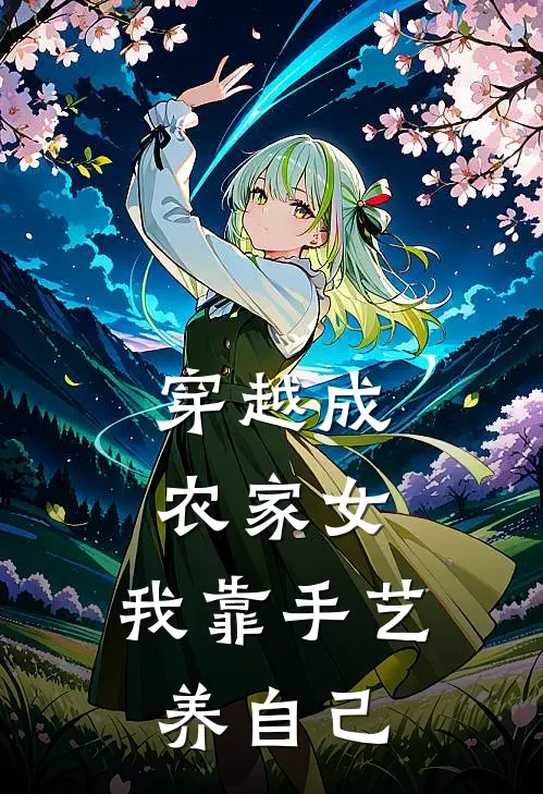 穿越成农家女：我靠手艺养自己(夏栀夏栀)最新热门小说_完结小说穿越成农家女：我靠手艺养自己(夏栀夏栀)